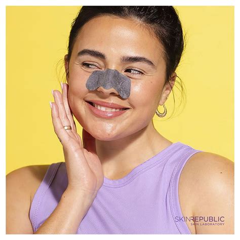 nose ring chemist warehouse